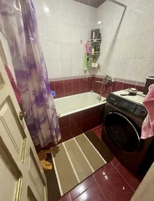 Алода 2 хона сотилади