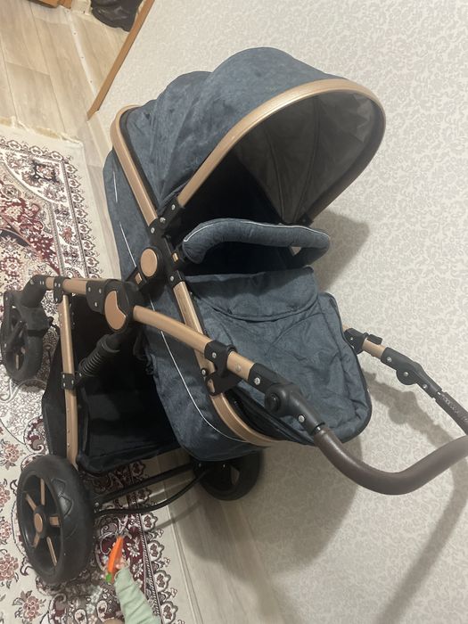 Продом коляску 3/1