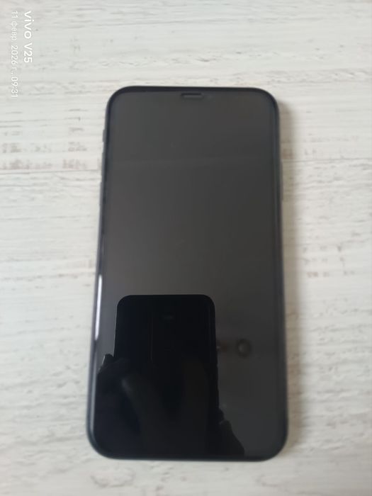 Iphone 11 обмен