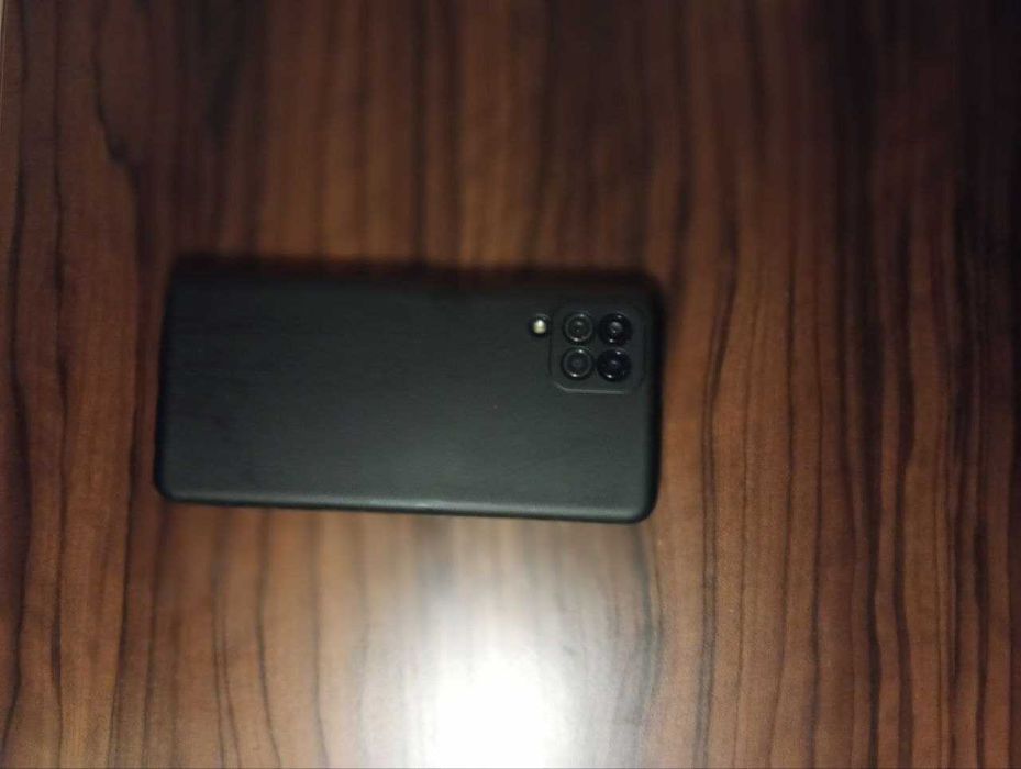 Samsung Galaxy A22 dual sim negru