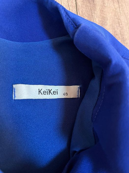 Официална  рокля