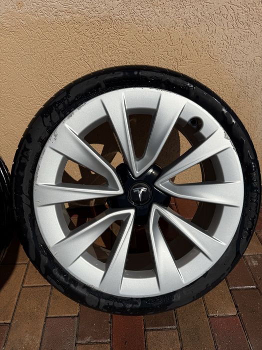 Jante Tesla 3 Originale 19