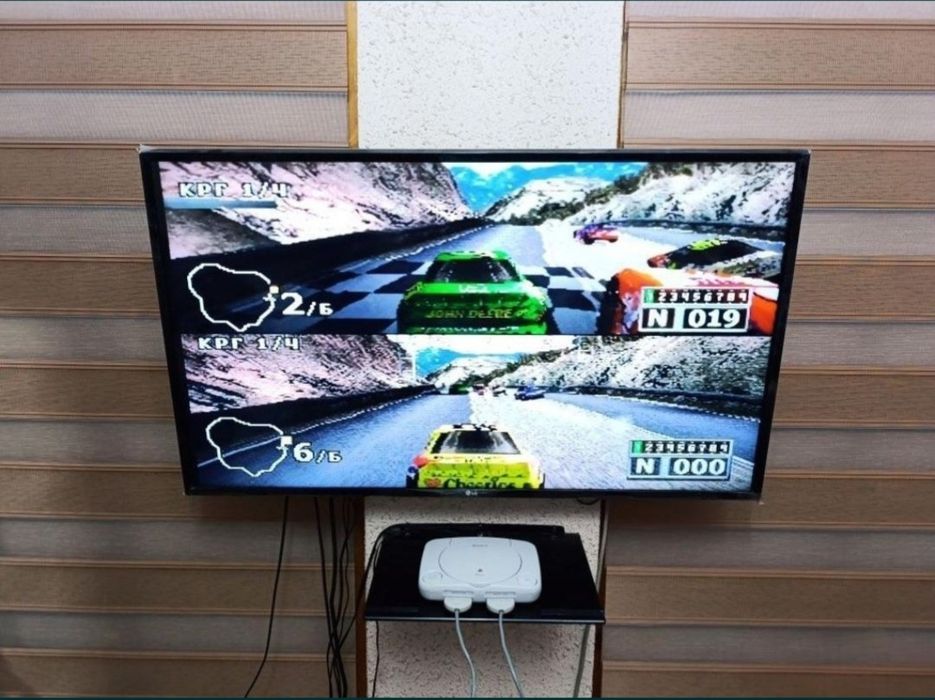 Sony Playstation 1 Ps one
