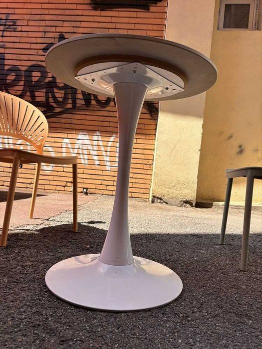Set mobilier pentru terasa