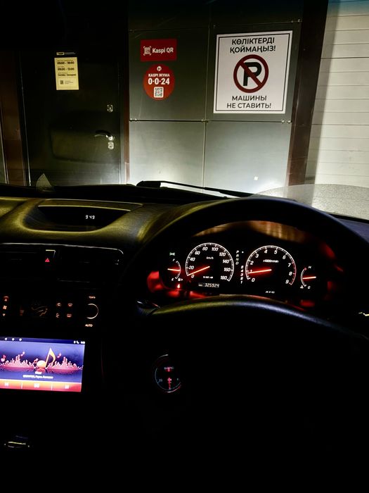 Продам Mitsubishi Legnum VR4