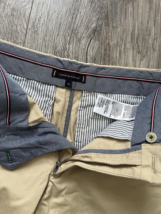 Мъжки къси панталони Tommy Hilfiger, Размер 30