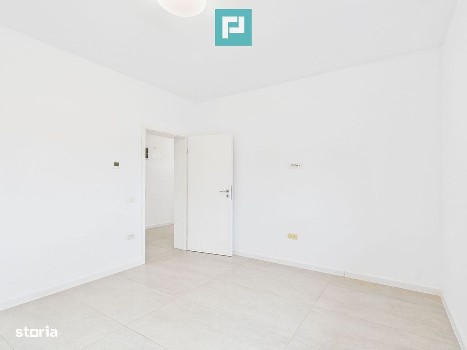 Apartament cu 2 camere, terasă generoasă – Moșnița — fotografia 1