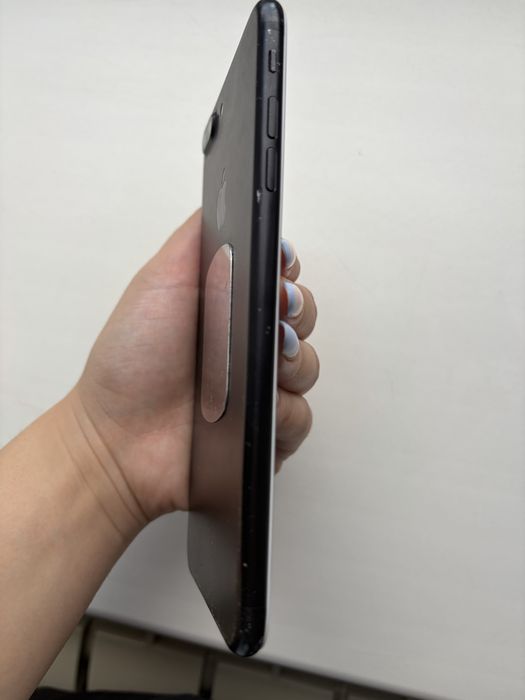 айфон 7plus рабочий