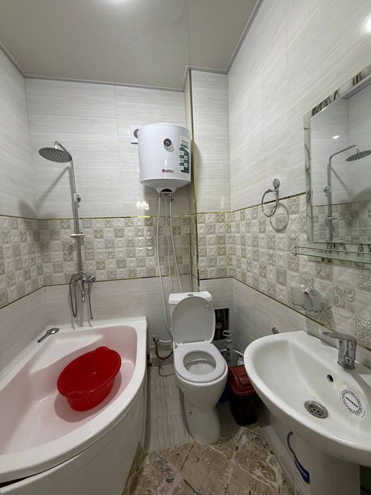 Срочно продаётся 2х-комнатная квартира