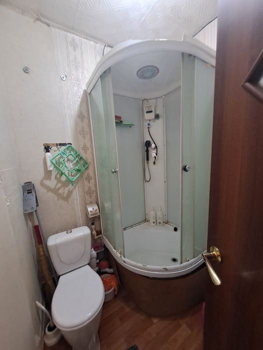 Продам квартиру в бараке