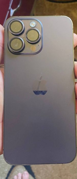 Iphone 14 PROMAX