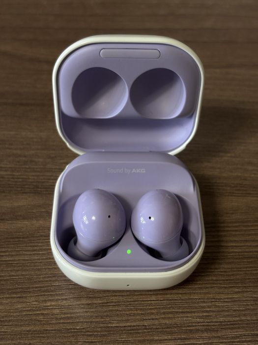 наушники Galaxy Buds 2