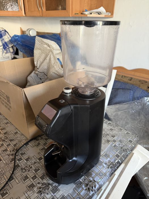 Кофемолка Nuova Simonelli