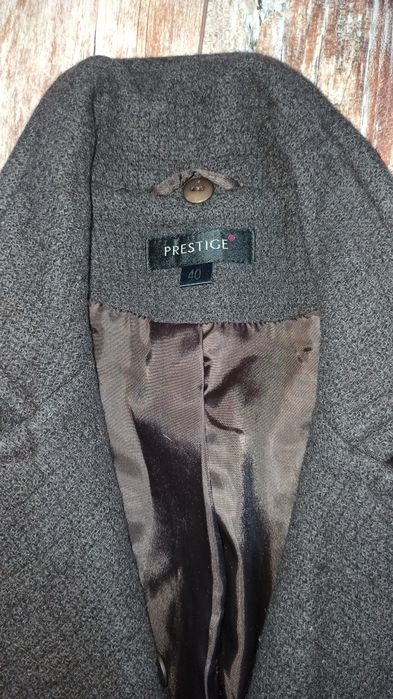 Palton lână Prestige