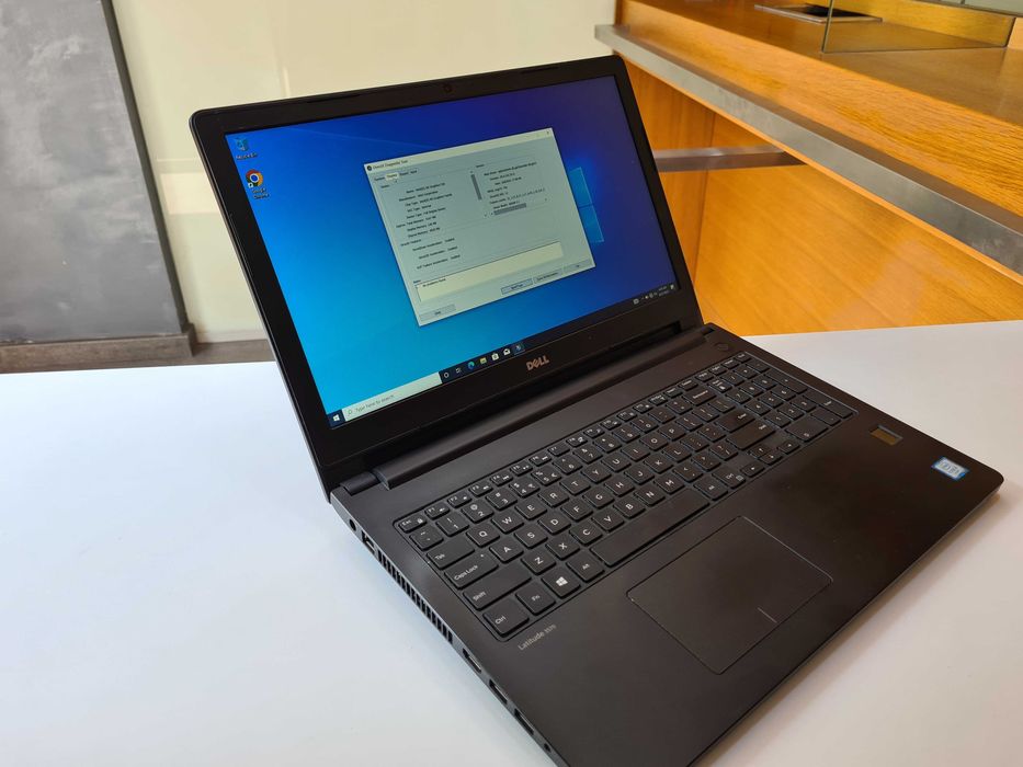 Dell 3570 i5 6200 8gb ram 1Tb Hard Magazin CashGen