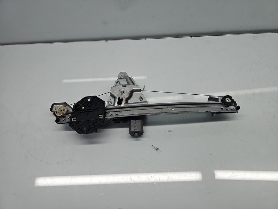 Macara electrica geam stanga spate Dacia Logan II MCV BK (K52) [Fabr 2