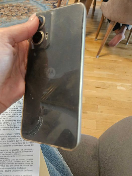 Vanzare telefon Motorola moto G35