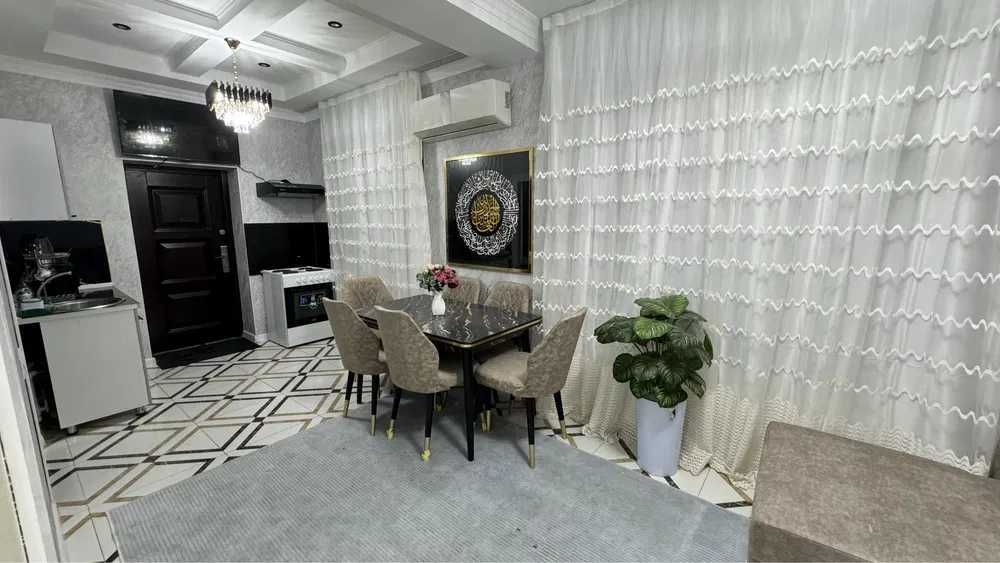 Сдаётся квартира на Чиланзар 10кв.‼️