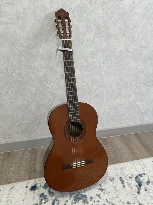 Гитара классическая Yamaha C40