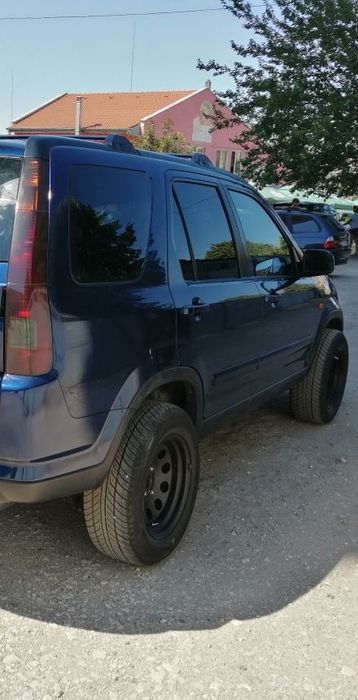 Фланци за джанти Honda CR-V 5x114.3 CB 64.1мм