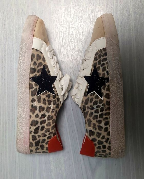 Дамски маратонки