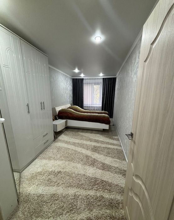 Продам 3х комнатную квартиру