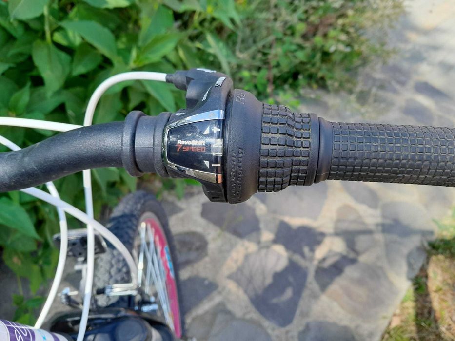 Bicicleta pentru adolescenti