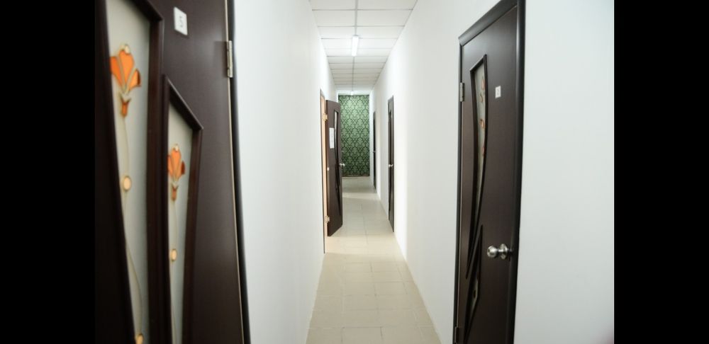 Комната с подселением девушкам