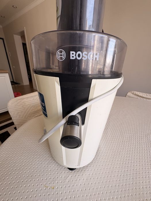 Соковыжималка BOSCH
