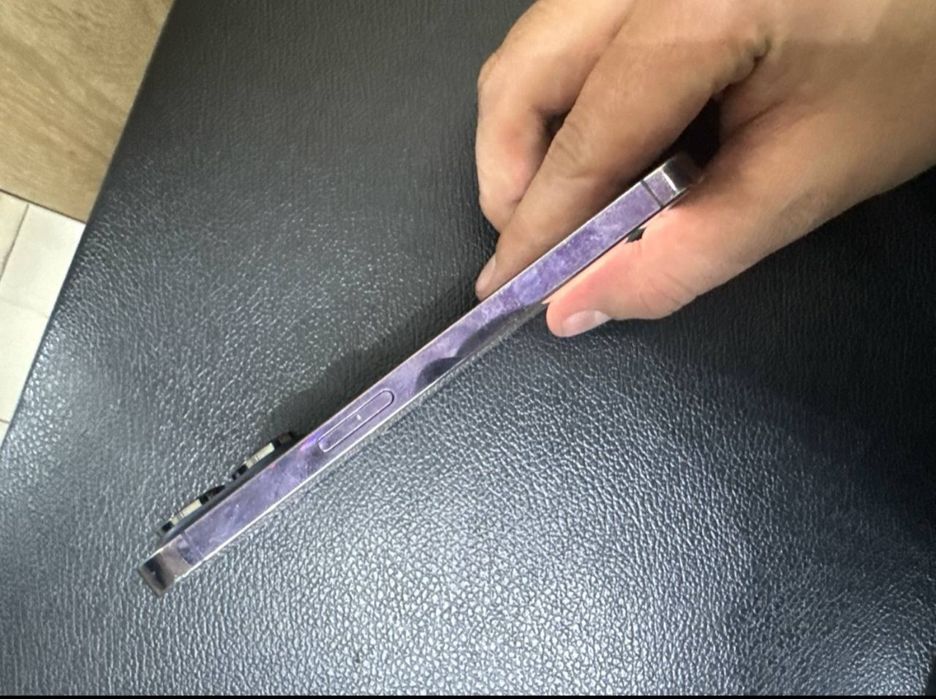 iPhone 14 pro ideal 512 gb