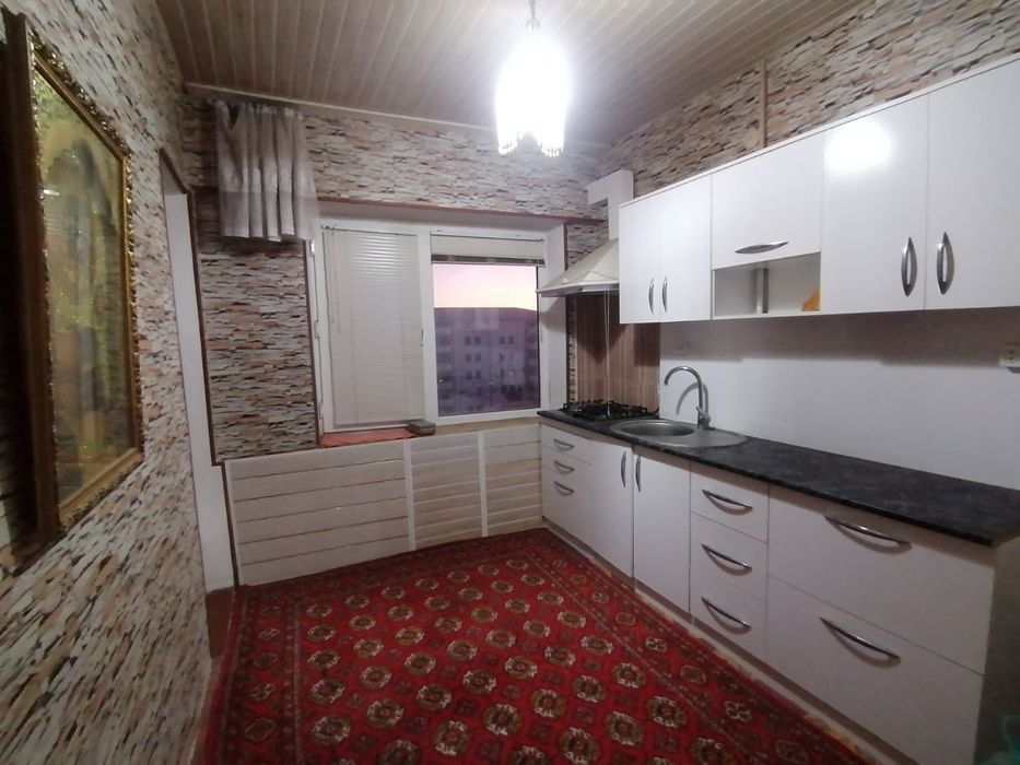 5 хонали хонадон сотилади. Фаргонани центр центирида!