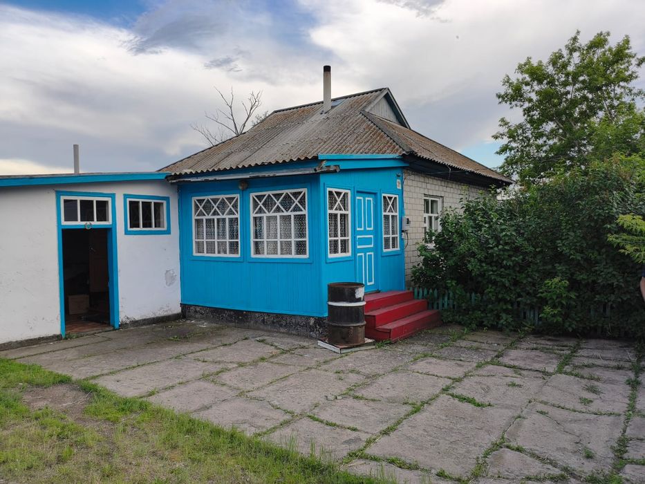 Үй сатылады / Продам дом