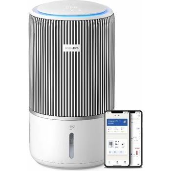 Очиститель и увлажнитель воздуха PHILIPS AC3420/10 | CleanAirLove