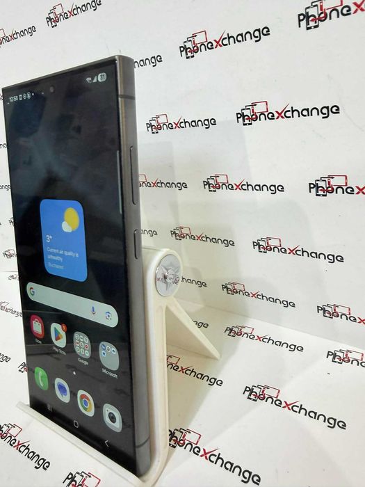 Samsung S24 Ultra Graphite 256/12GB