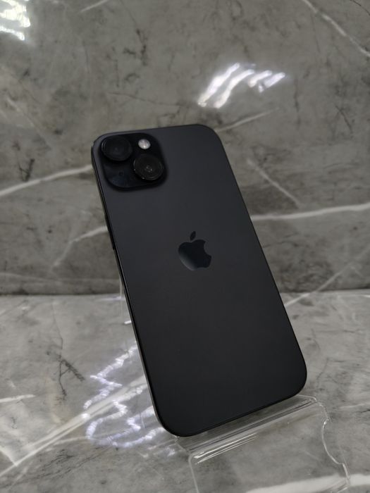 Apple iPhone 15 [Костанай] лот: 113/2972