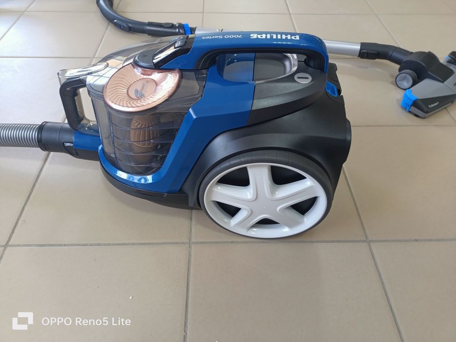 Пылесос PHILIPS Power Pro Expert