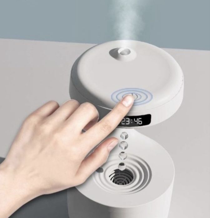 Увлажнитель воздуха