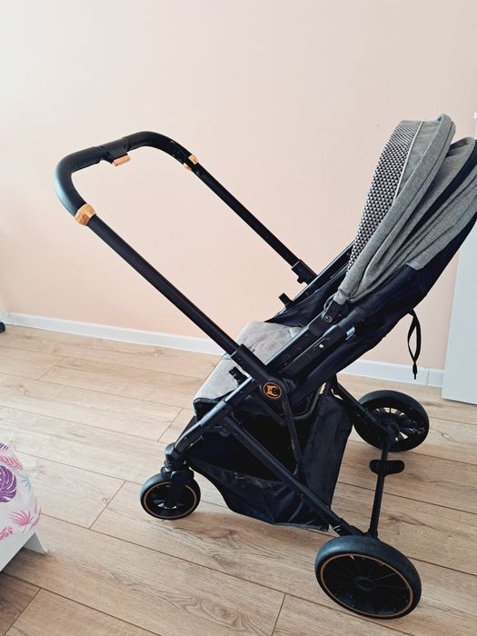 Коляска Ining Baby