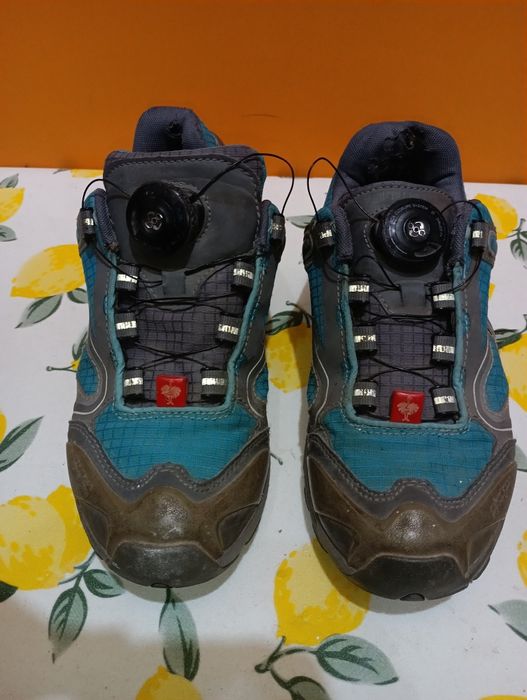 Engelbert Strauss N 36 - 19 лв