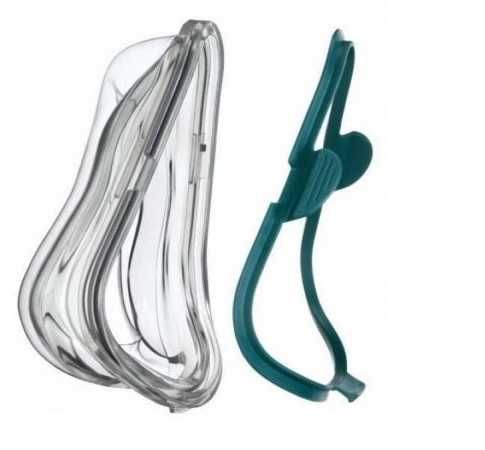 Възглавничка с клипс за CPAP маска Mirage Quattro