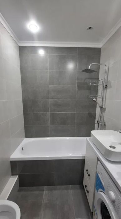 Ремонт квартир под ключ!