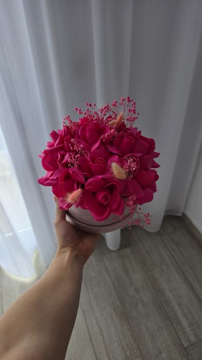 Aranjamente florale