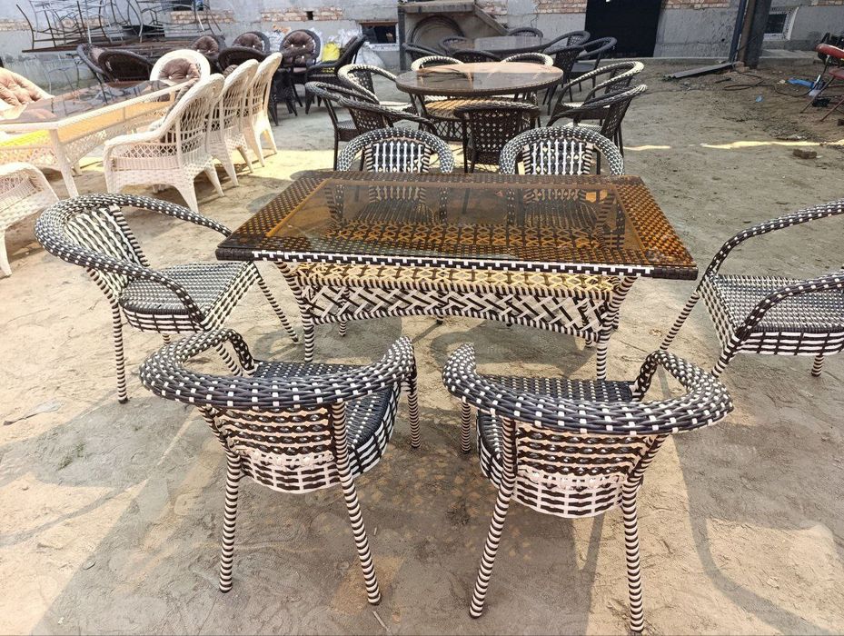 Ратан Ратан стол стул