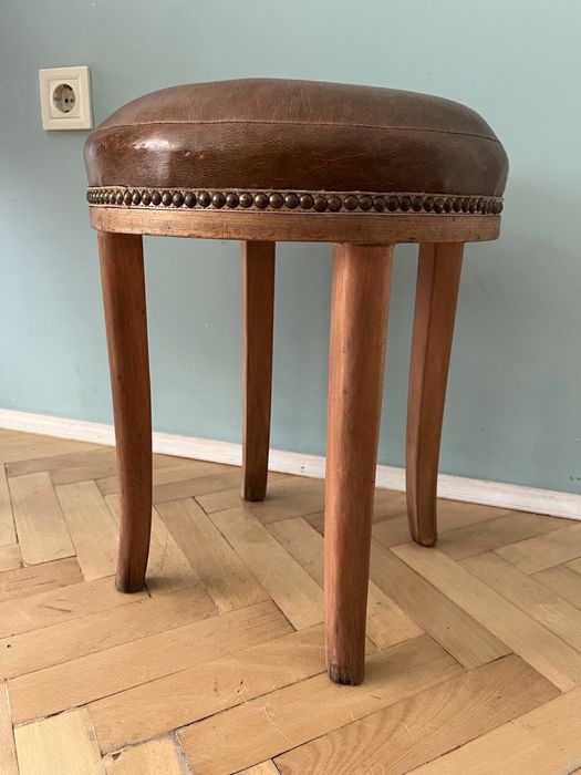 Табуретка / Дания / 30-те