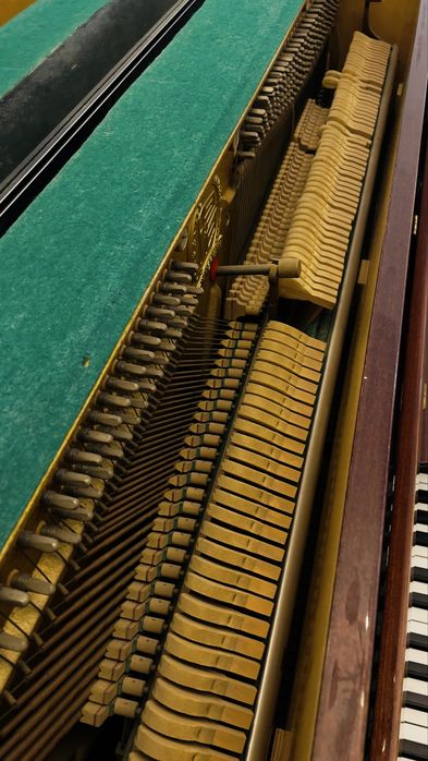 Продам Немецкий Фортепиано Zimmerman