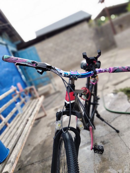 Продам велосипед стант