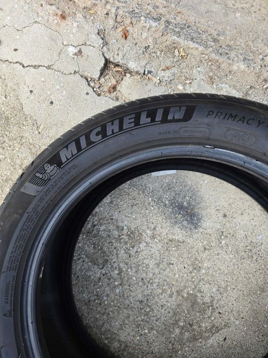 Летни гуми Michelin Primacy4   215/50/18