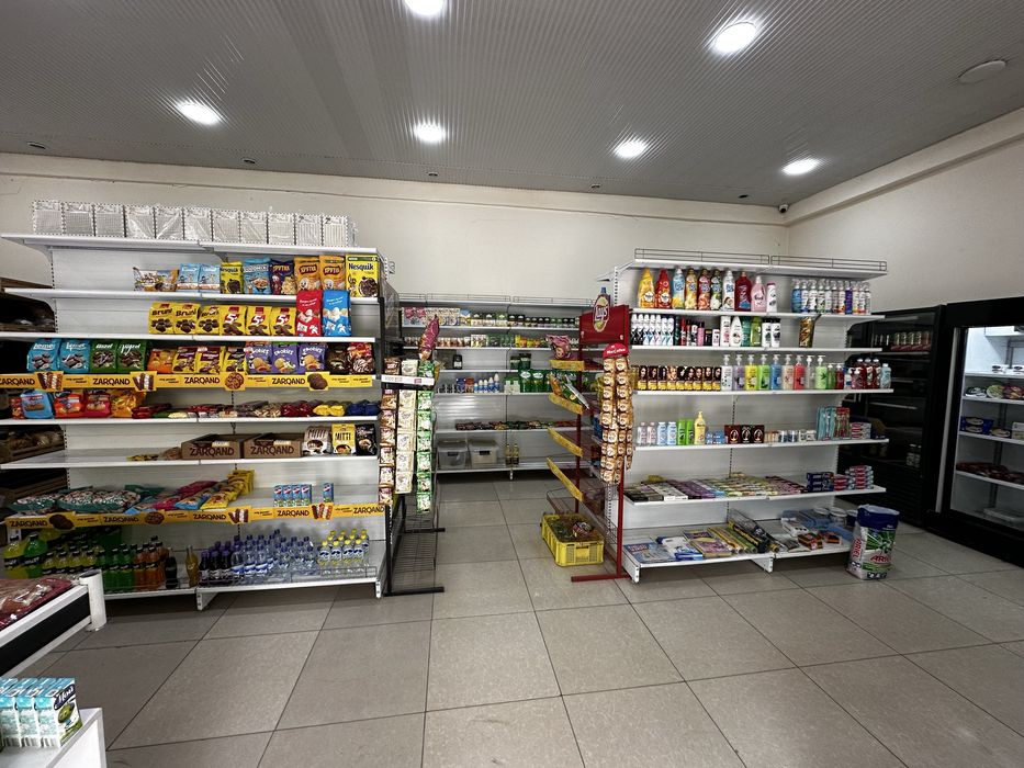 Ишлаб турган таёр бизнес сотилади (Юнусобод)