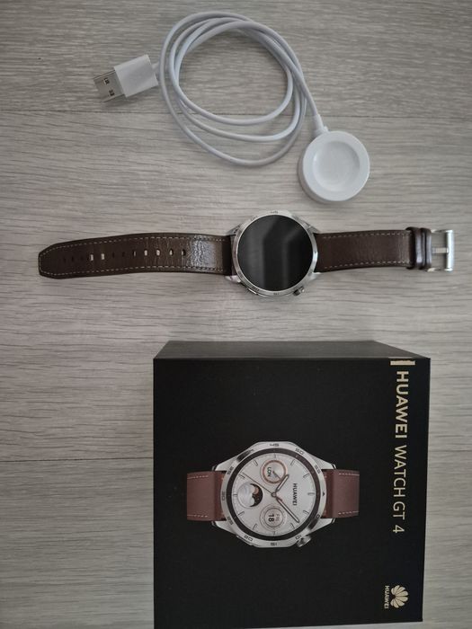 Huawei WATCH GT4