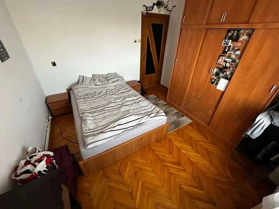Proprietar inchiriez apartament 3 camere Zona Soarelui